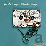 YO LA TENGO - POPULAR SONGS (CD)