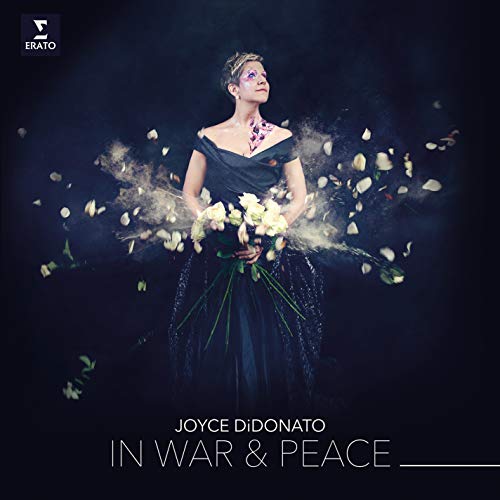 DIDONATO,JOYCE - IN WAR & PEACE: HARMONY THROUGH MUSIC (VINYL)