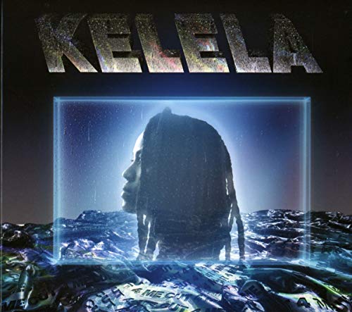 KELELA - CUT 4 ME (2CD DELUXE EDITION) (CD)