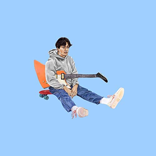 BOY PABLO - SOY PABLO [LP][LIGHT BLUE]