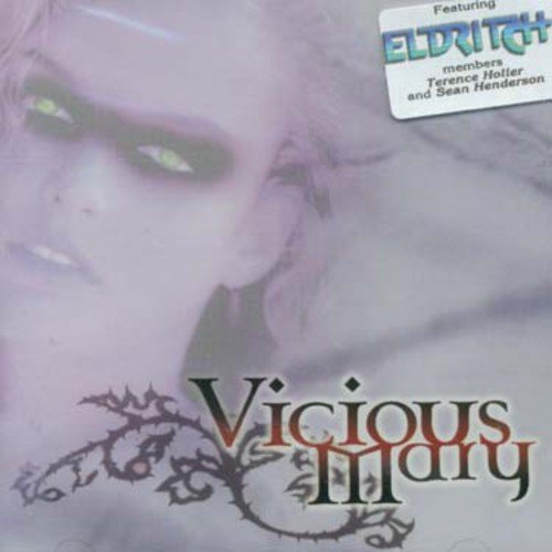 VICIOUS MARY - VICIOUS MARY (CD)