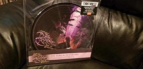 PEMBERTON,DANIEL; SAMUEL SIM - DARK CRYSTAL: AGE OF RESISTANCE - THE AUREYAL (PICTURE DISC)(RSD) (VINYL)