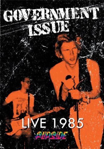 LIVE 1985