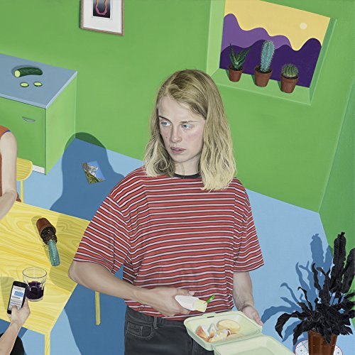 MARIKA HACKMAN - I'M NOT YOUR MAN (VINYL)