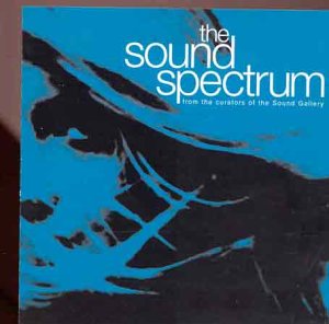 THE SOUND SPECTRUM (CD)