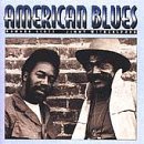 WITHERSPOON, JIMMY - AMERICAN BLUES (CD)