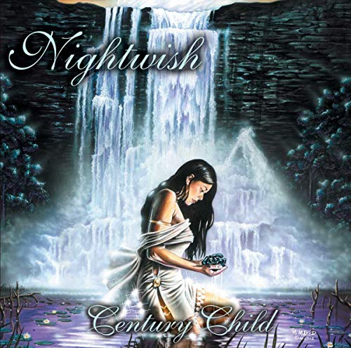 NIGHTWISH - CENTURY CHILD (CD)