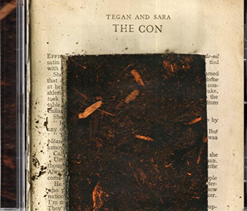TEGAN & SARA - CON (CD)