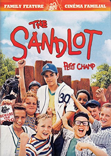 THE SANDLOT