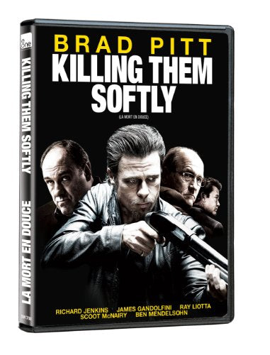 KILLING THEM SOFTLY / LA MORT EN DOUCE (BILINGUAL)