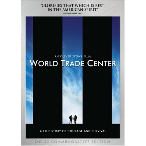 WORLD TRADE CENTER (2 DISC COMMEMORATIVE EDITION) (BILINGUAL)