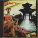 ELEGY - LABYRINTH OF DREAMS (CD)