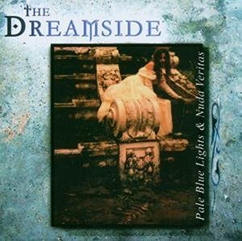 THE DREAMSIDE - PALE BLUE LIGHTS (CD)