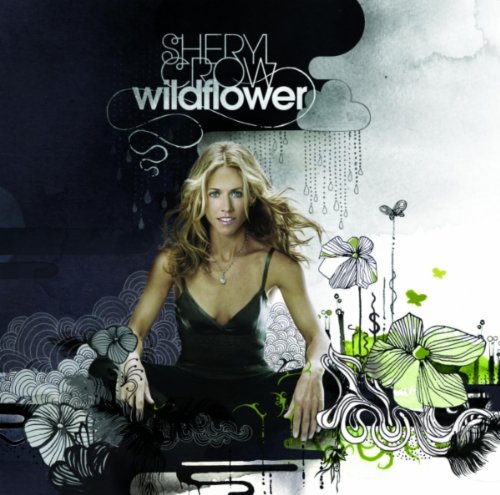 SHERYL CROW - WILDFLOWER (CD)