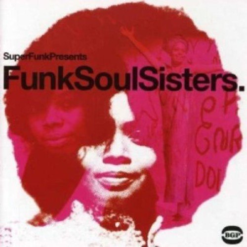 VARIOUS ARTISTS - FUNK SOUL SISTERS / VARIOUS (VINYL)