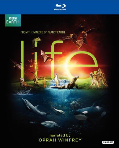 LIFE [BLU-RAY] (SOUS-TITRES FRANAIS)