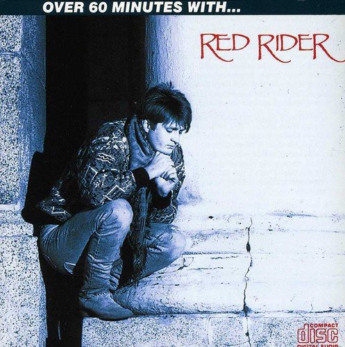 RED RIDER - OVER 60 MINUTES WITH... (CD)