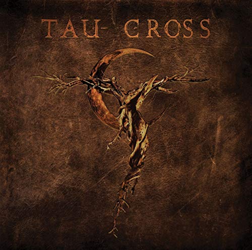 TAU CROSS - MESSENGERS OF DECEPTION [ETCHED VINYL]