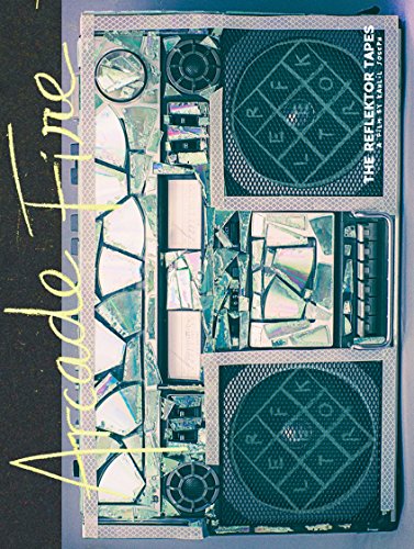 ARCADE FIRE - ARCADE FIRE-REFLEKTOR TAPES [2DVD] [IMPORT]