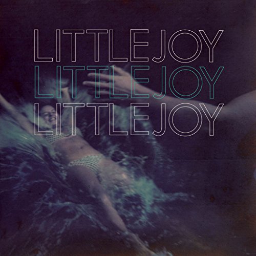 LITTLE JOY - LITTLE JOY (VINYL)