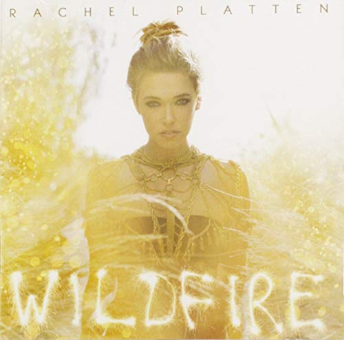 RACHEL PLATTEN - WILDFIRE (CD)