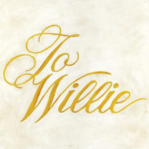 PHOSPHORESCENT - TO WILLIE (VINYL)