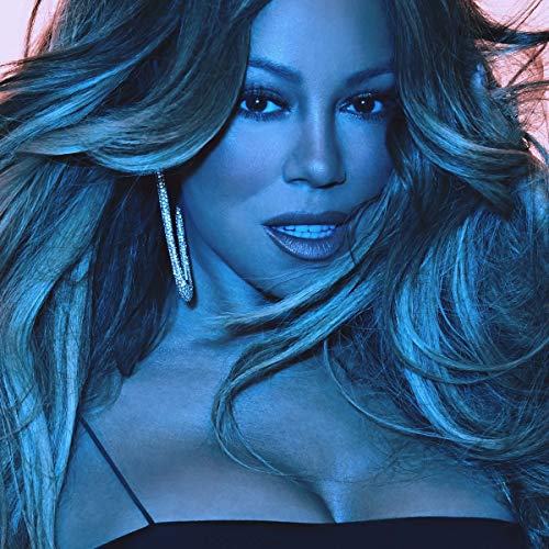 MARIAH CAREY - CAUTION (VINYL)