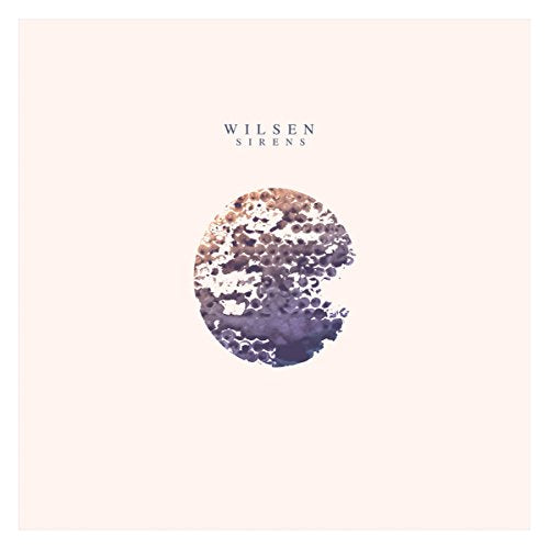 WILSEN - SIRENS (CD)