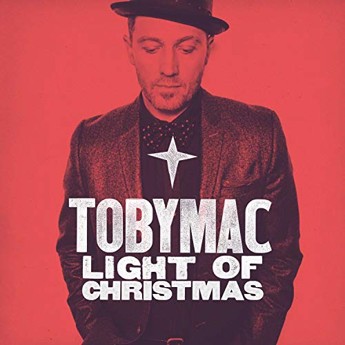 TOBYMAC - LIGHT OF CHRISTMAS (CD)