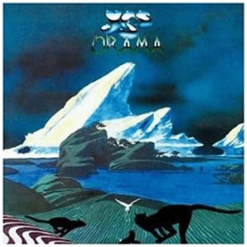 YES - DRAMA (EXPANDED)