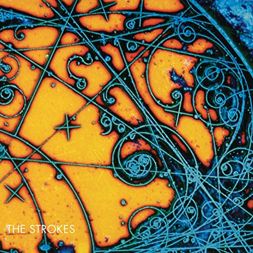 STROKES, THE - IS THIS IT (CD)