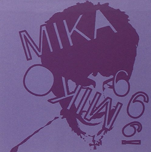 MIKA MIKO - 666 (CD)