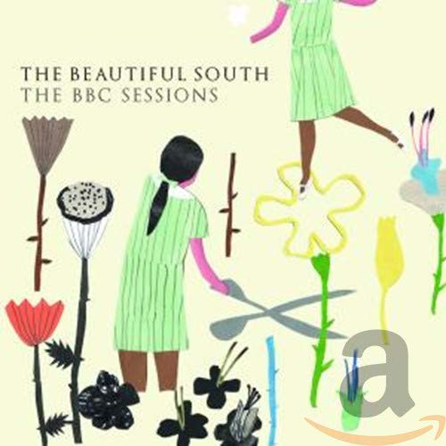 BEAUTIFUL SOUTH - BBC SESSIONS,THE (CD)