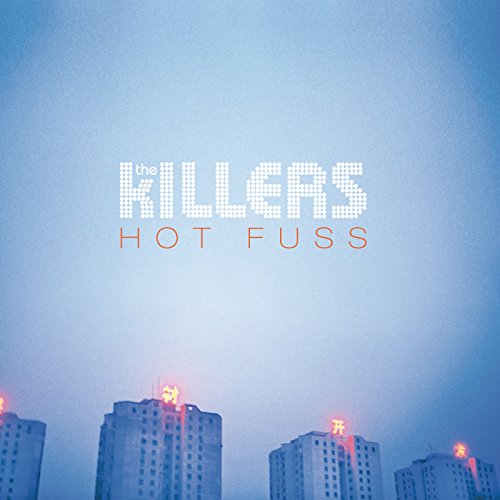 KILLERS - HOT FUSS (VINYL)