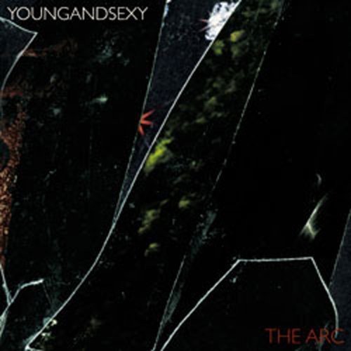 YOUNG AND SEXY - ARC (VINYL)