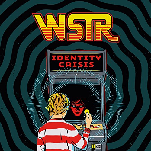 WSTR - IDENTITY CRISIS (VINYL)