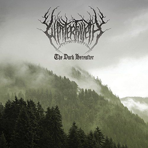 WINTERFYLLETH - THE DARK HEREAFTER (CD)