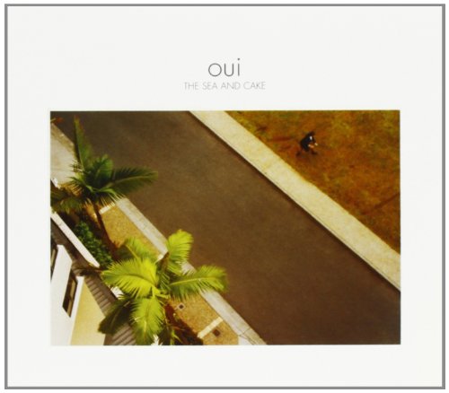 SEA & CAKE - OUI (CD)