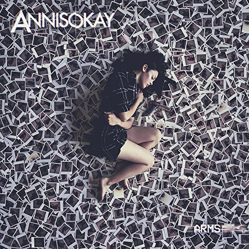 ANNISOKAY - ARMS (CD)