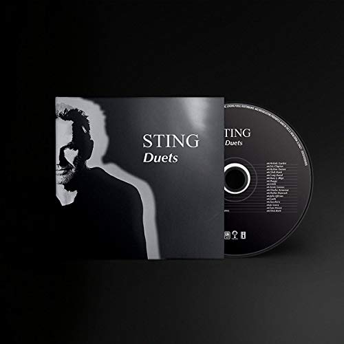 STING - DUETS (CD)