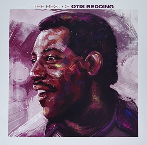 REDDING,OTIS - BEST OF OTIS REDDING (SYEOR) (VINYL)