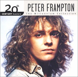 PETER FRAMPTON - PETER FRAMPTON, BEST OF