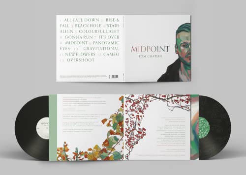 TOM CHAPLIN - MIDPOINT (VINYL)