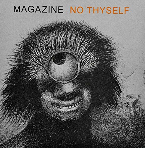 MAGAZINE - NO THYSELF