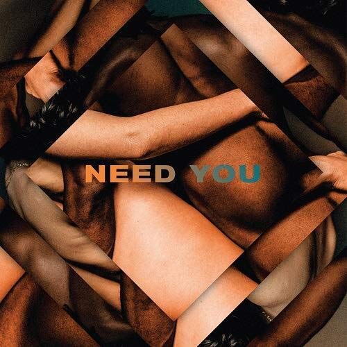 HMLT - NEED YOU (VINYL)