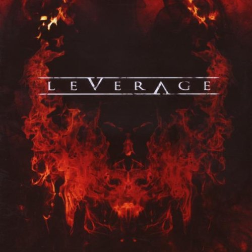 LEVERAGE - BLIND FIRE (CD)