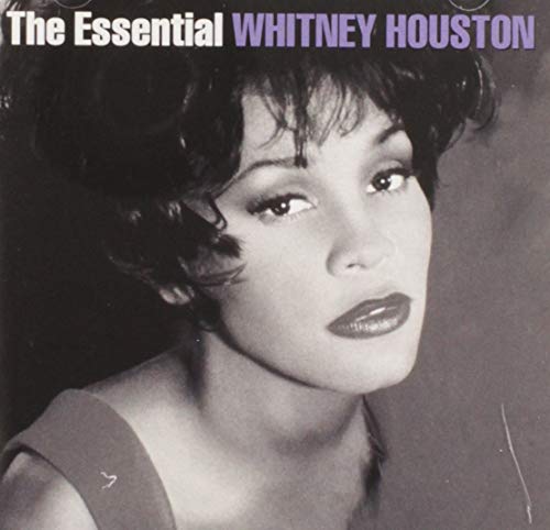 HOUSTON, WHITNEY - THE ESSENTIAL WHITNEY HOUSTON (CD)