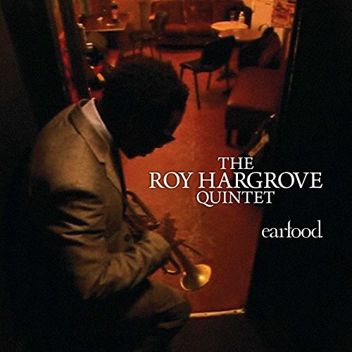 HARGROVE,ROY QUINTET - EARFOOD (CD)