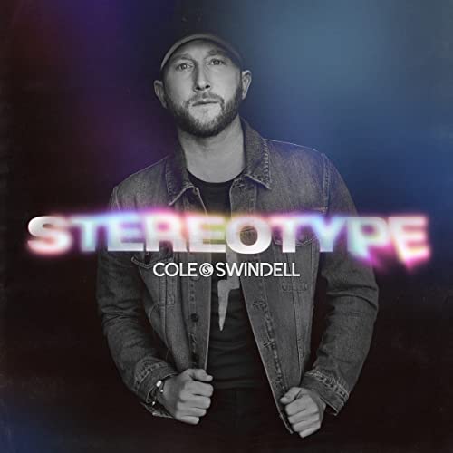 COLE SWINDELL - STEREOTYPE (CD)