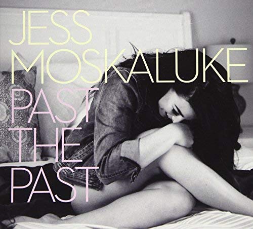 MOSKALUKE, JESS - PAST THE PAST (CD)